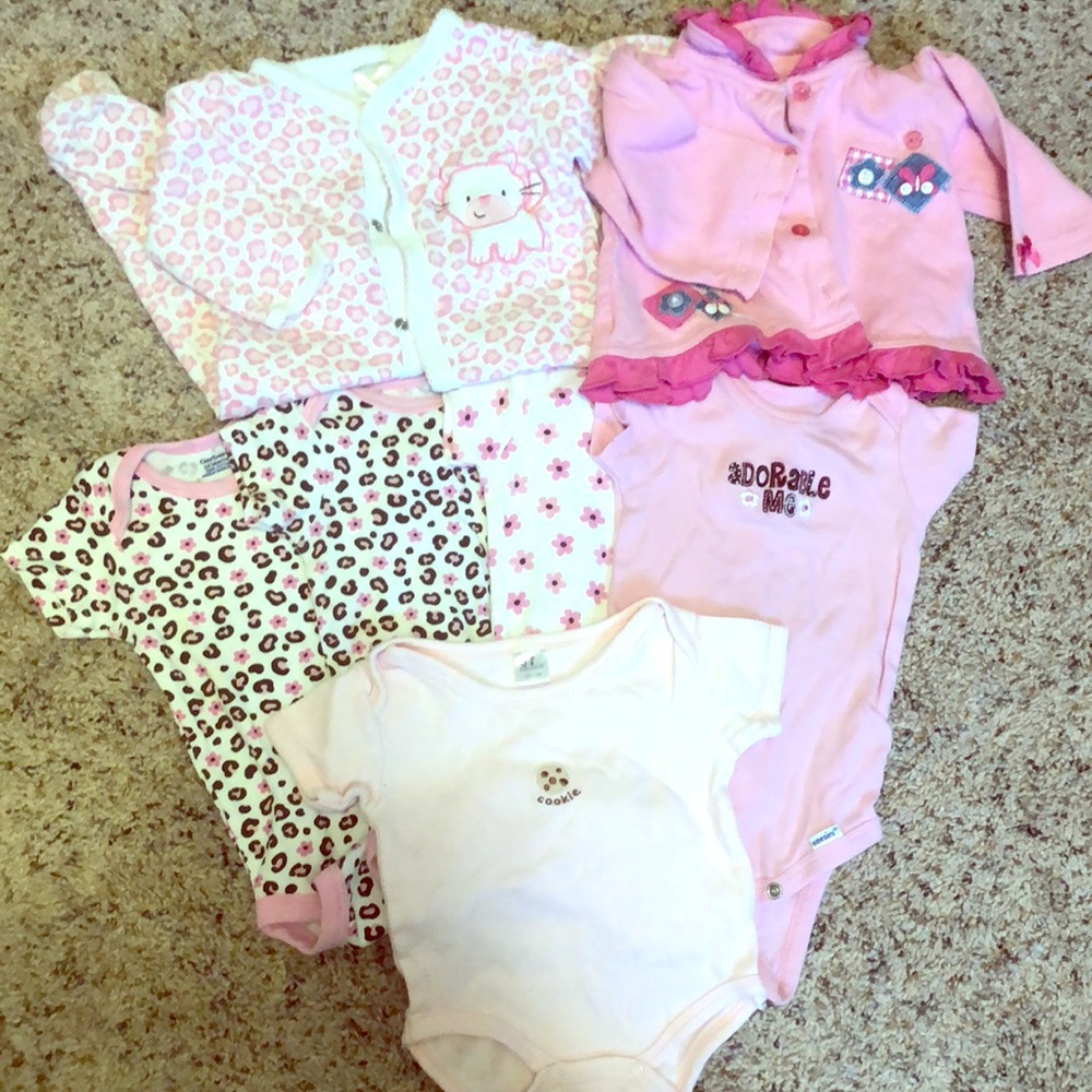 🔥Lot🔥 7 Pieces